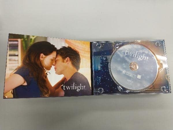 Amazon.co.jp: Twilight Forever コンプリートサーガ メモリアル